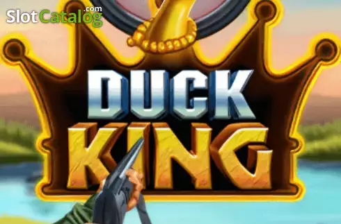 Duck King слот