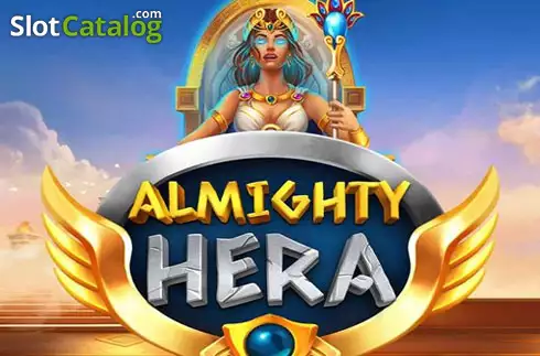 Almighty Hera слот