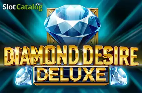 Diamond Desire Deluxe слот