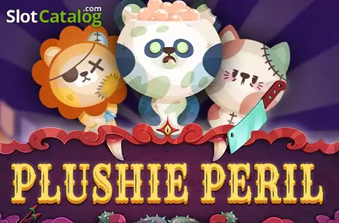 Plushie Peril слот