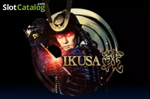 Samurai Ikusa слот