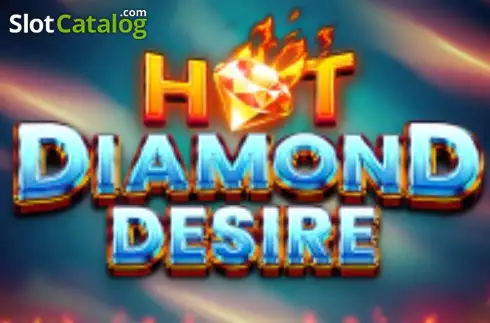 Hot Diamond Desire слот