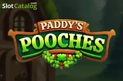 Paddy’s Pooches слот
