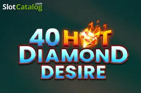 40 Hot Diamond Desire слот