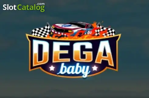 Dega Baby слот