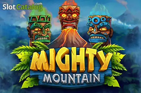 Mighty Mountain слот