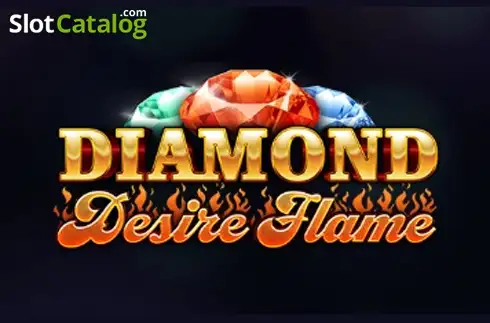 Diamond Desire Flame слот
