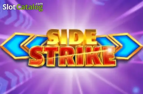 Side Strike слот