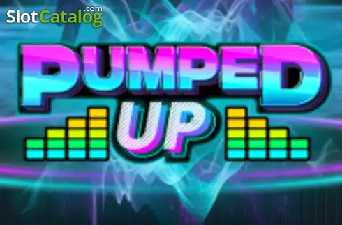 Pumped Up слот
