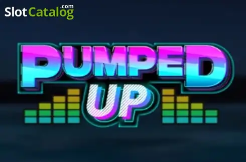 Pumped Up слот
