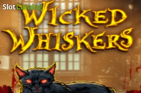 Wicked Whiskers слот