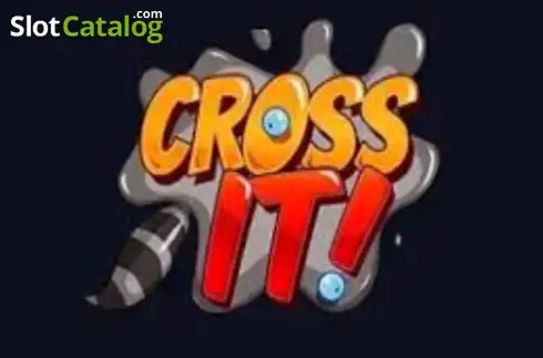 Cross It! слот