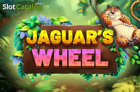 Jaguar's Wheel слот