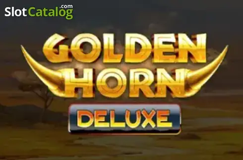 Golden Horn Deluxe логотип Golden Horn Deluxe логотип