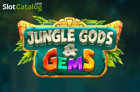 Jungle Gods слот