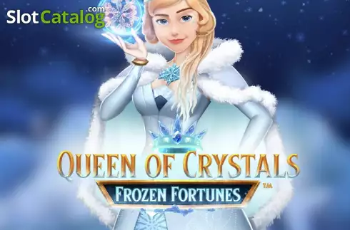 Queen of Crystals слот