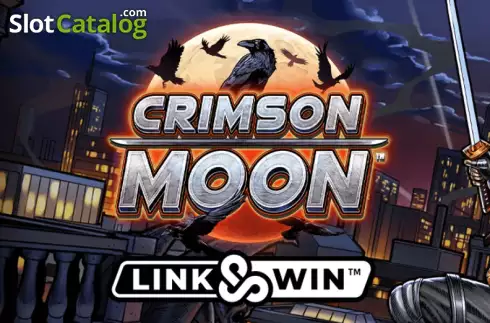 Crimson Moon слот
