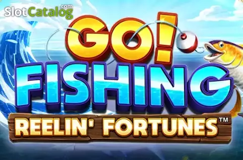 Go! Fishing: Reelin' Fortunes слот