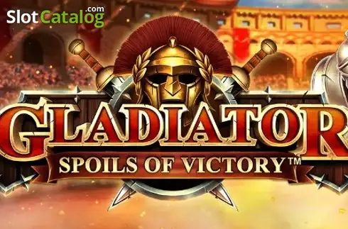 Gladiator Spoils of Victory слот