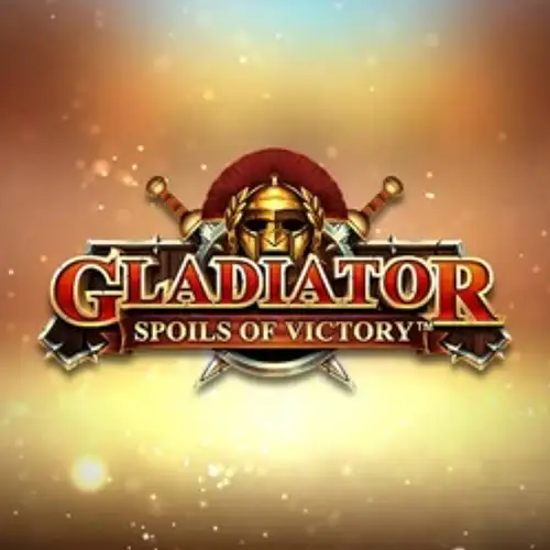 Gladiator Spoils of Victory логотип
