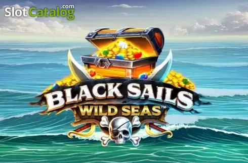 Black Sails Wild Seas слот