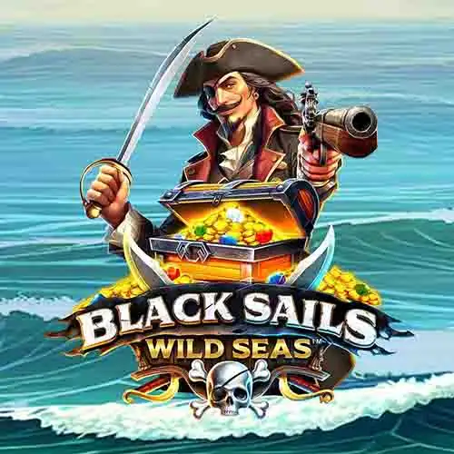 Black Sails Wild Seas логотип