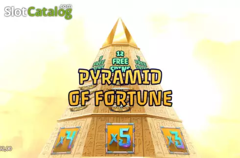 Скрин5. Cleopatra's Golden Spells слот