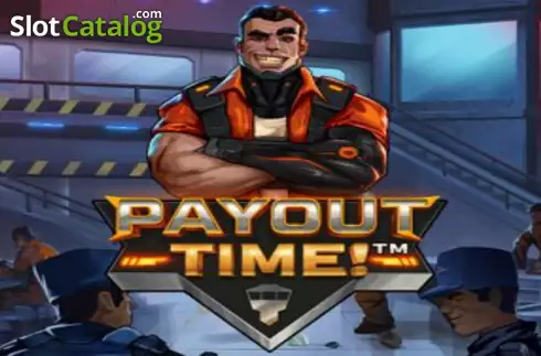 Payout Time! слот