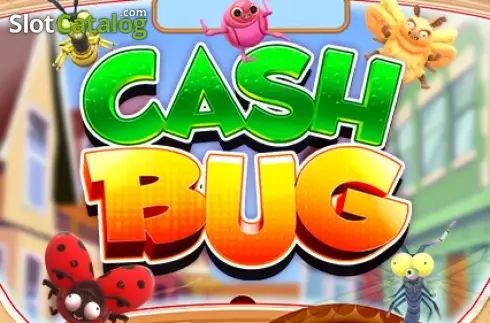 Cash Bug слот
