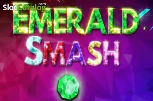 Emerald Smash слот