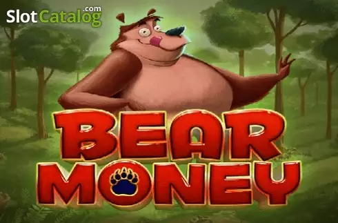 Bear Money слот