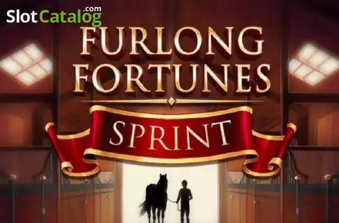 Furlong Fortunes Sprint слот