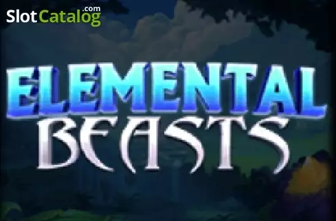 Elemental Beasts слот
