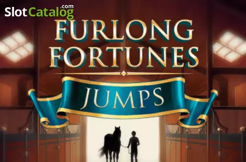 Furlong Fortunes Jumps слот