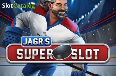 Jagrs Super Slot слот