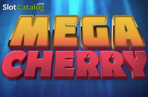Mega Cherry слот