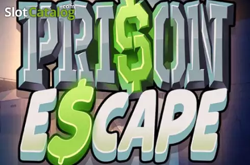 Prison Escape (Inspired Gaming) слот