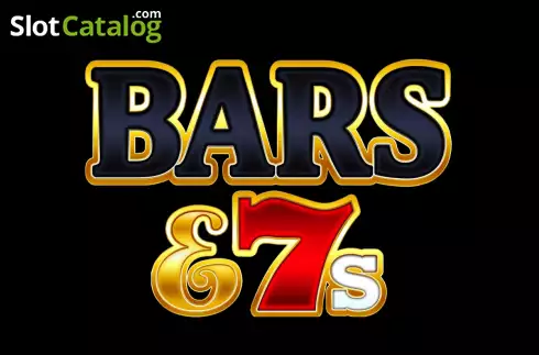 Bar And 7s логотип