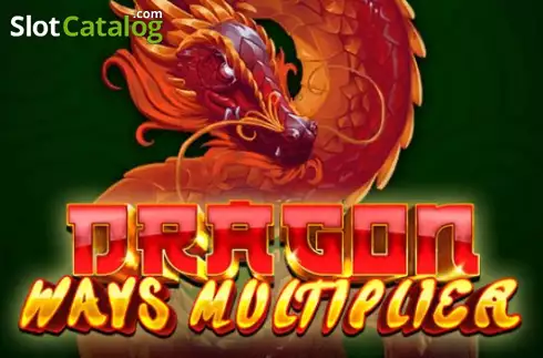 Dragon Ways Multiplier слот
