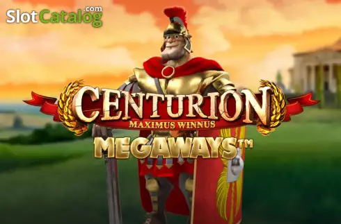 Centurion Megaways слот