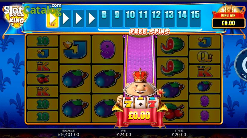 Reel-King-Megaways Reel-King-Megaways