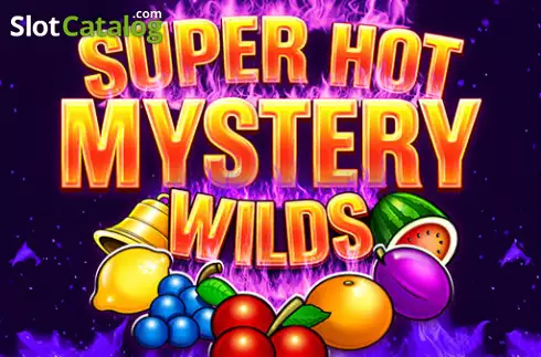 Super Hot Mystery Wilds слот