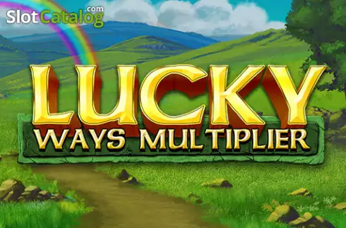 Lucky Ways Multiplier слот