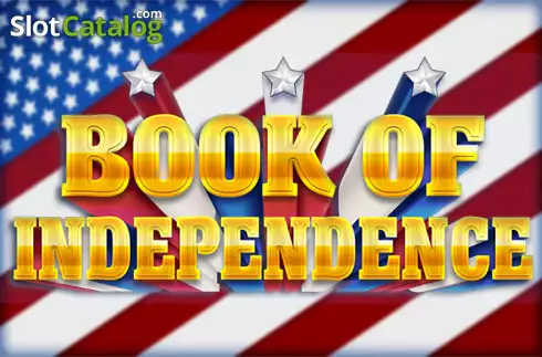 Book of Independence слот