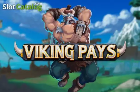 Viking Pays слот
