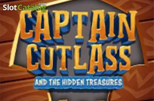 Captain Cutlass слот