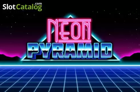 Neon Pyramid слот