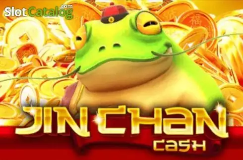 Jin Chan Cash слот