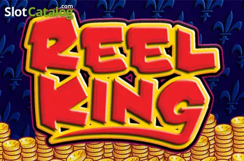 Reel King слот