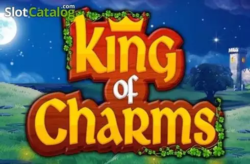 King of Charms слот